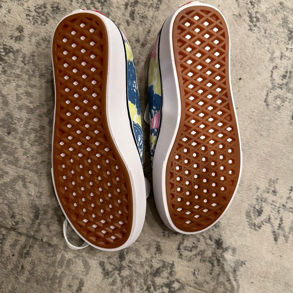 Vans ComfyCush Authentic - Picture 3 of 3